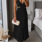 Damen Festliche Sommerkleid | Midi