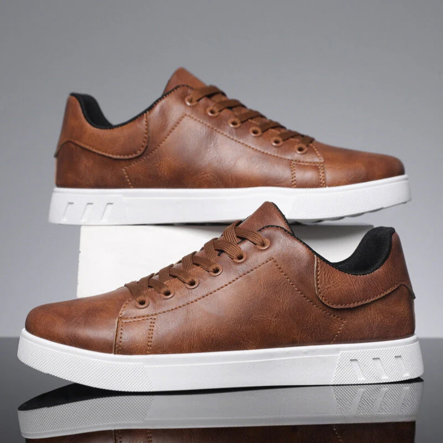 Klassischer Sneaker für Herren | Walking