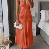 Damen Festliche Sommerkleid | Midi