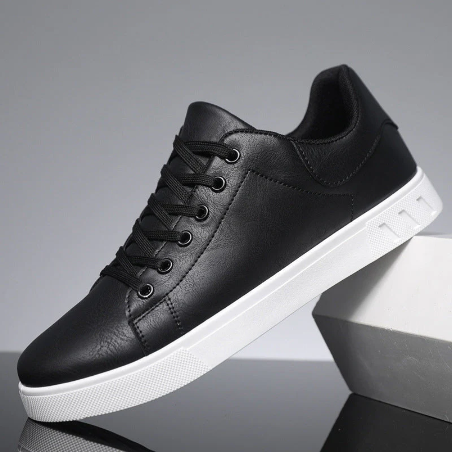Klassischer Sneaker für Herren | Walking