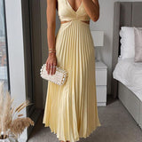 Damen Festliche Sommerkleid | Midi