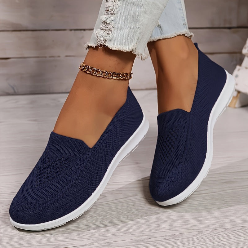 Lässige Walkingschuhe Für Damen | Leicht
