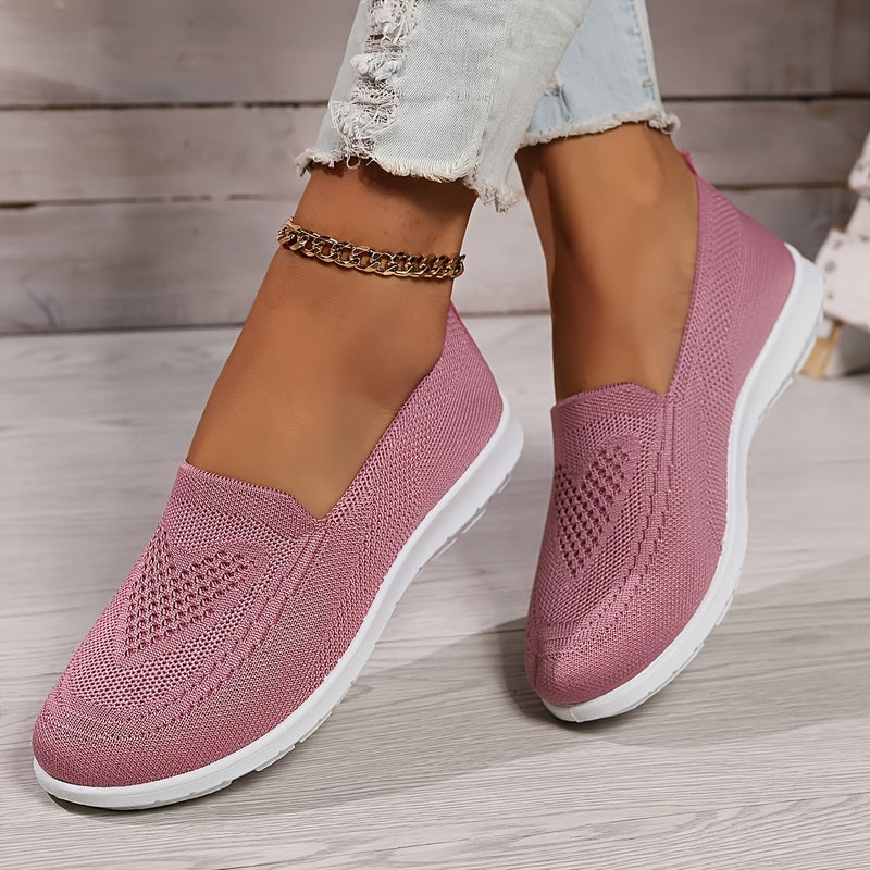 Lässige Walkingschuhe Für Damen | Leicht