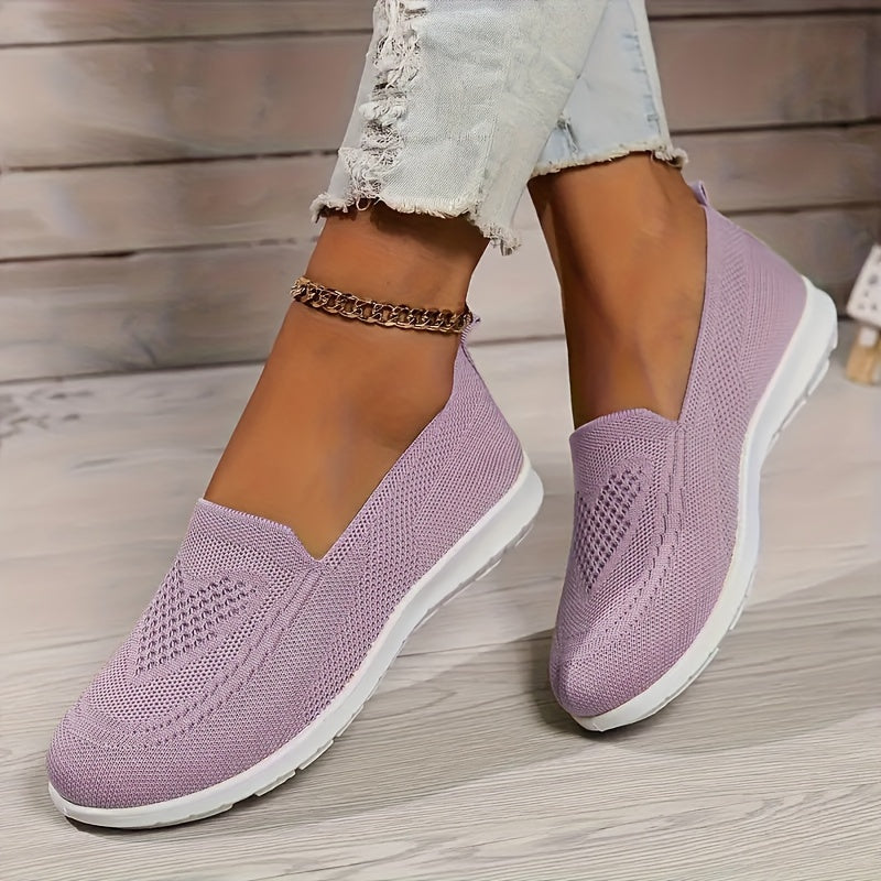 Lässige Walkingschuhe Für Damen | Leicht