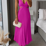 Damen Festliche Sommerkleid | Midi