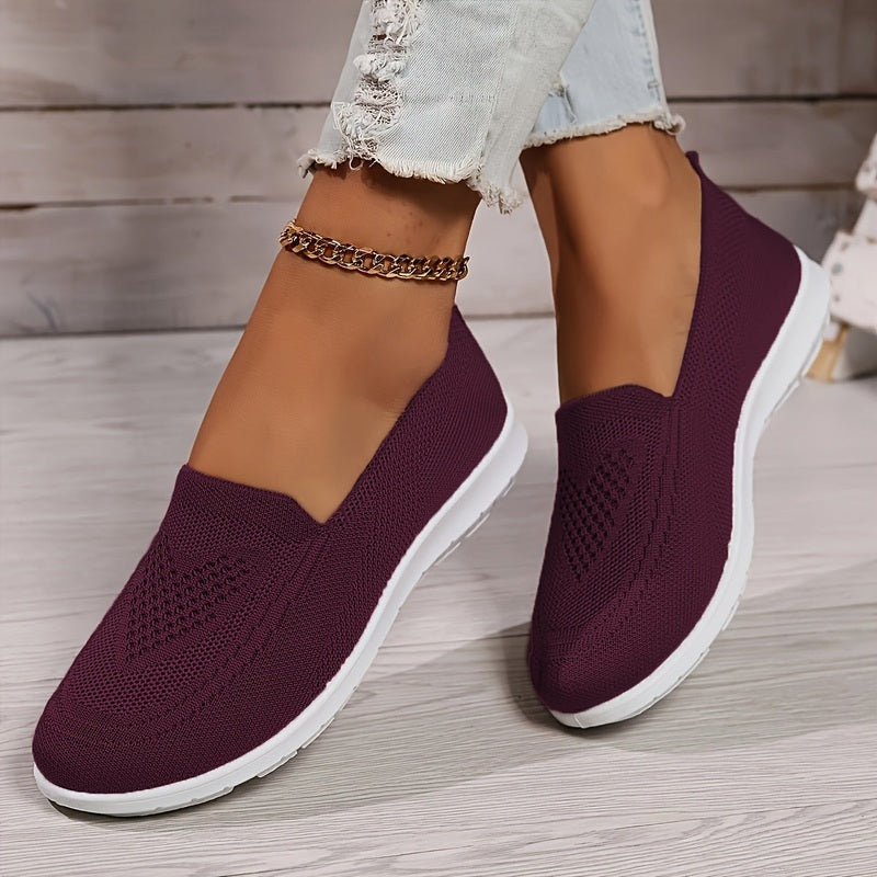 Lässige Walkingschuhe Für Damen | Leicht