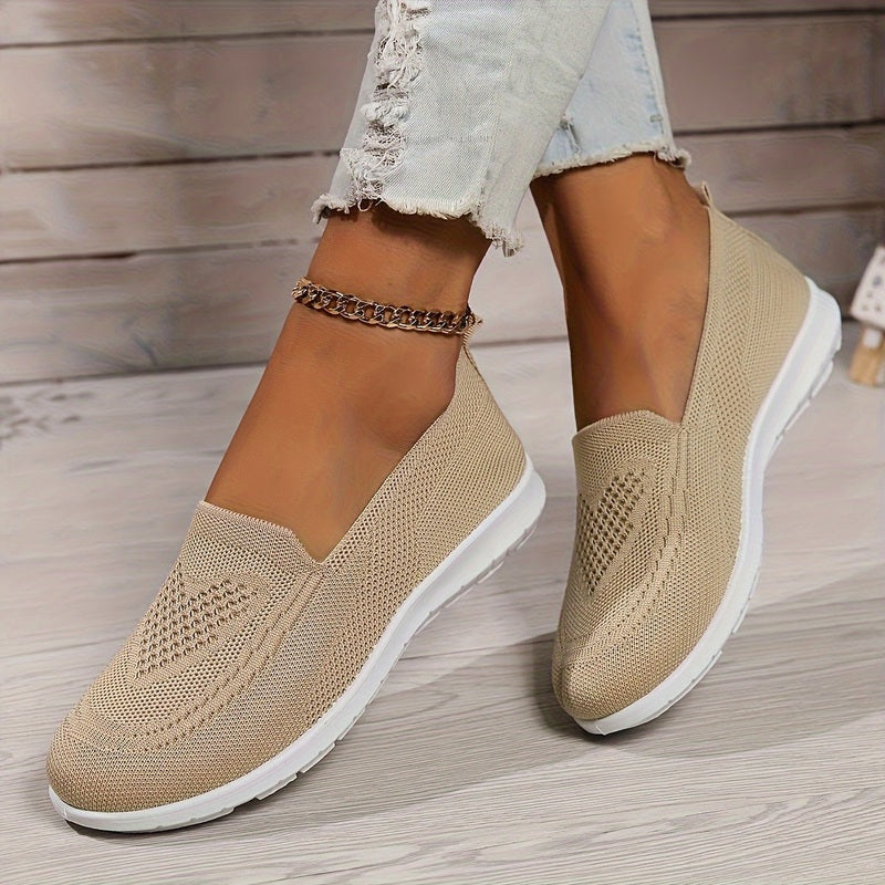 Lässige Walkingschuhe Für Damen | Leicht