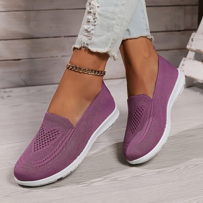 Lässige Walkingschuhe Für Damen | Leicht