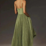 Elegantes Vintage-Kleid | Midi