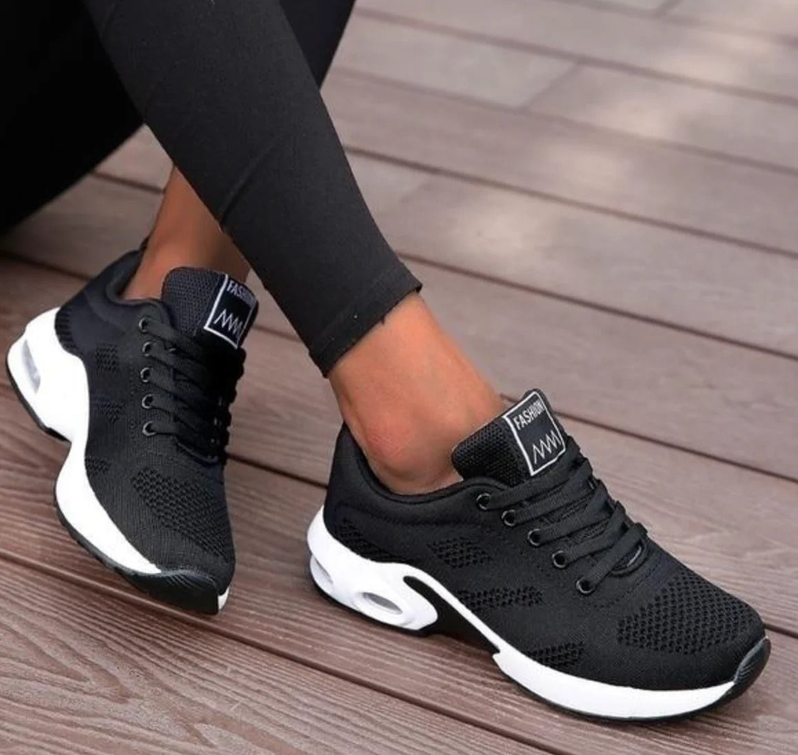 Freizeit Laufschuhe Für Damen | Bequem