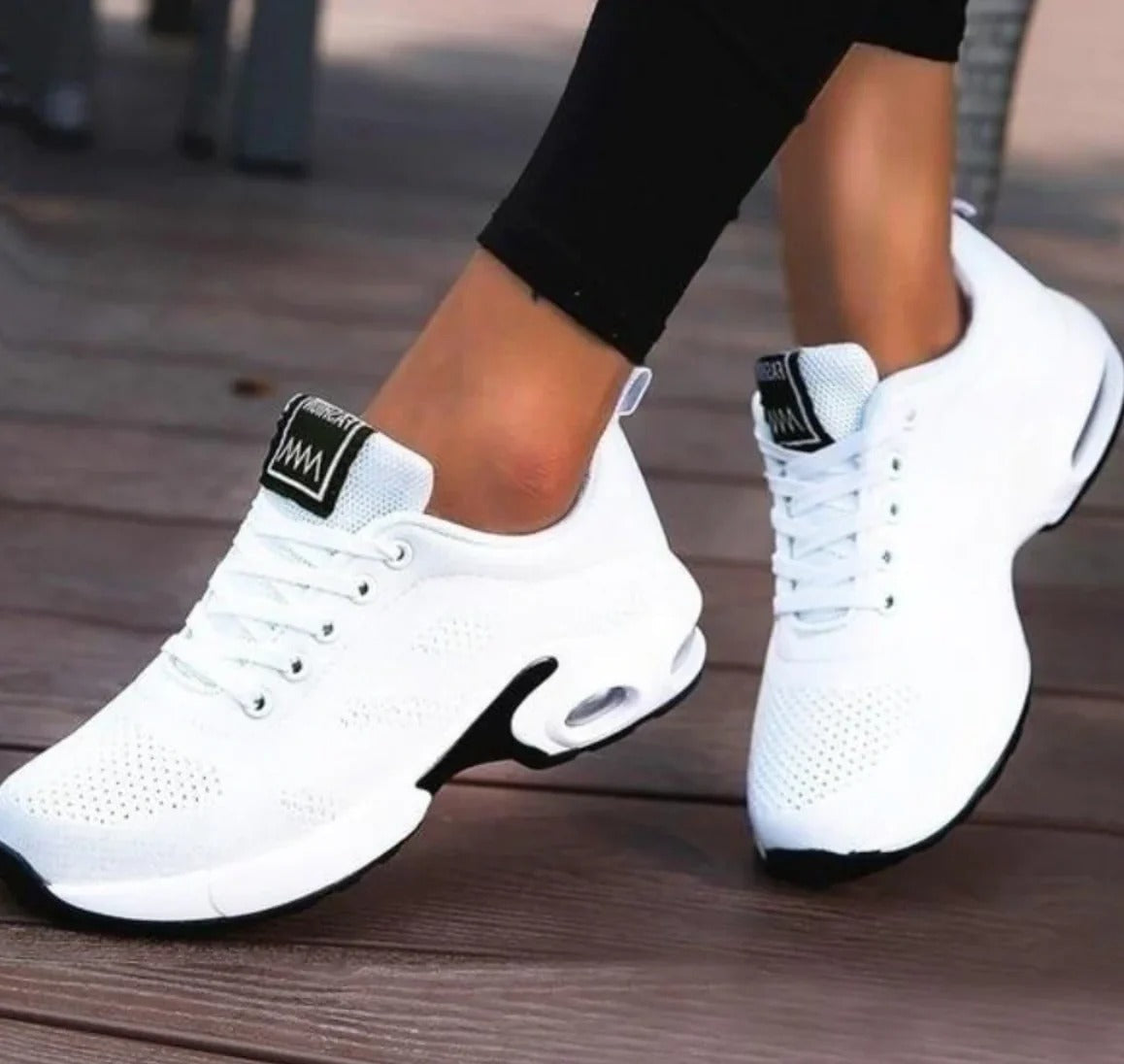 Freizeit Laufschuhe Für Damen | Bequem
