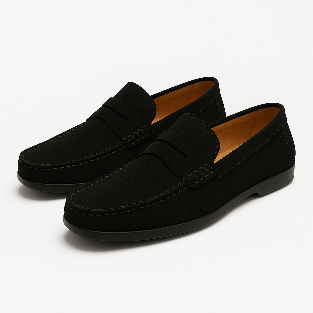 Klassischer Loafer für Herren | Sommer