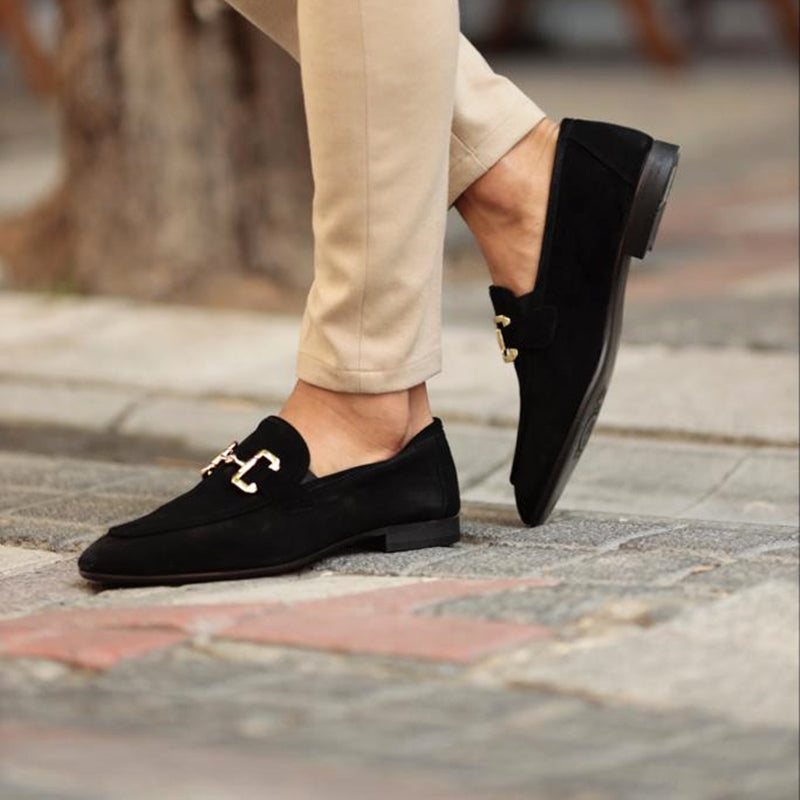 Bequemer Loafer für Herren | Sommer