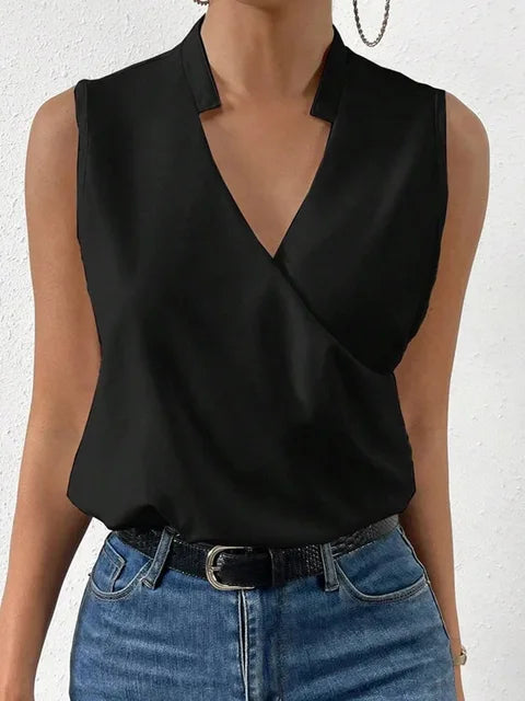 Sommertop für Damen | Leicht