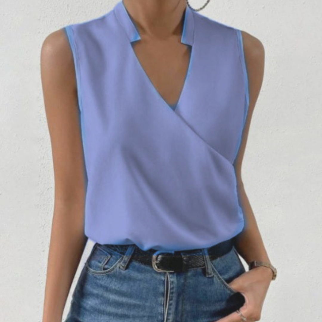 Sommertop für Damen | Leicht
