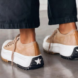 Damen Lässige Sneakers | Bequeme