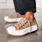 Damen Lässige Sneakers | Bequeme