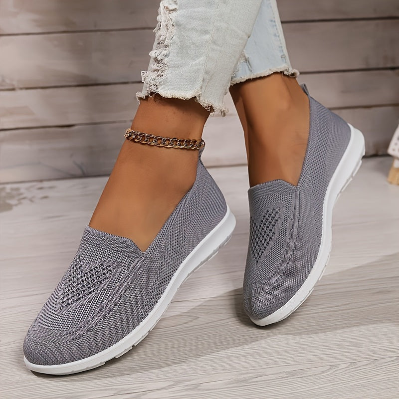 Lässige Walkingschuhe Für Damen | Leicht