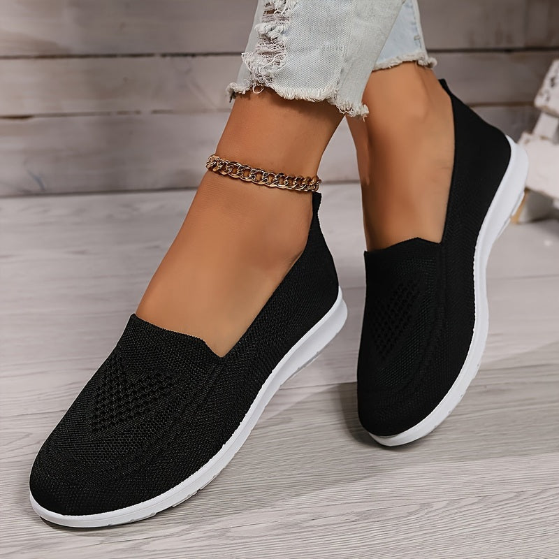 Lässige Walkingschuhe Für Damen | Leicht
