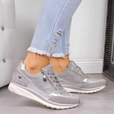 Damen Lässige Sneakers-Schuhe | Reinschlüpfen